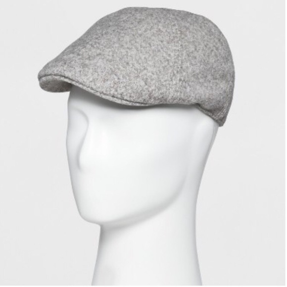 Panel Ivy Driving Cap Ml 